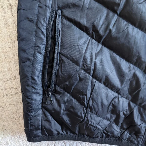 Heated Vest - Picture 3 of 7